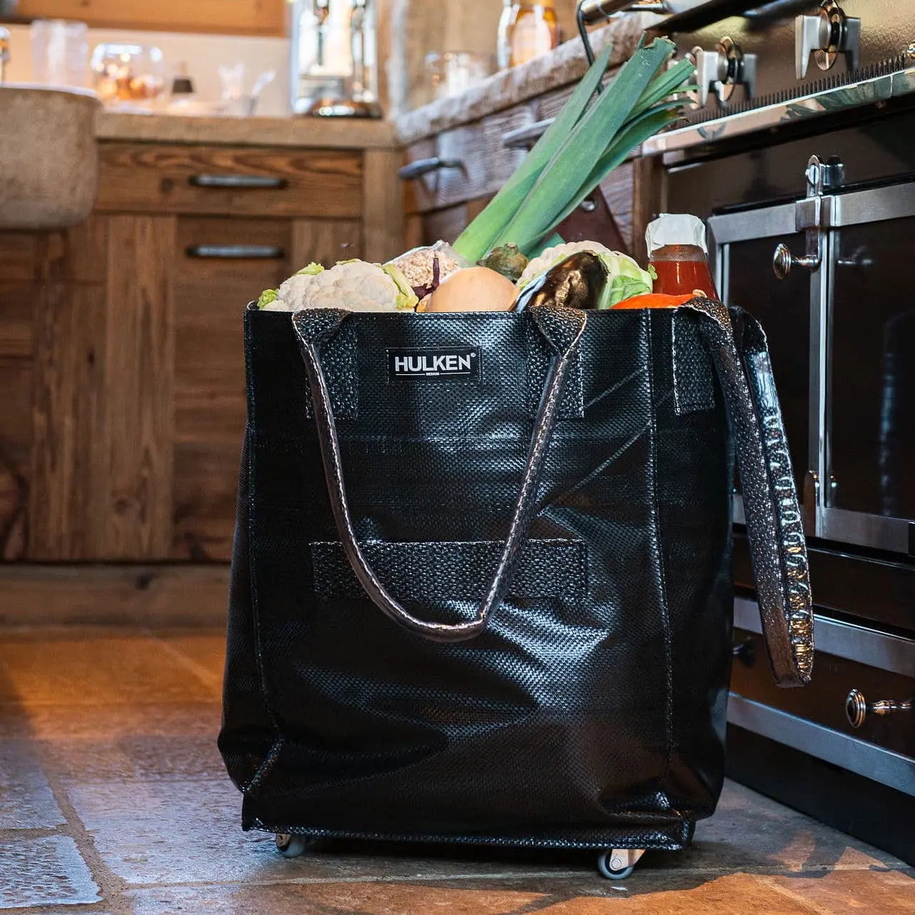 Who Started The Rolling Tote Trend? Let's Find Out! Who Started The Rolling Tote Trend? Let's Find Out!