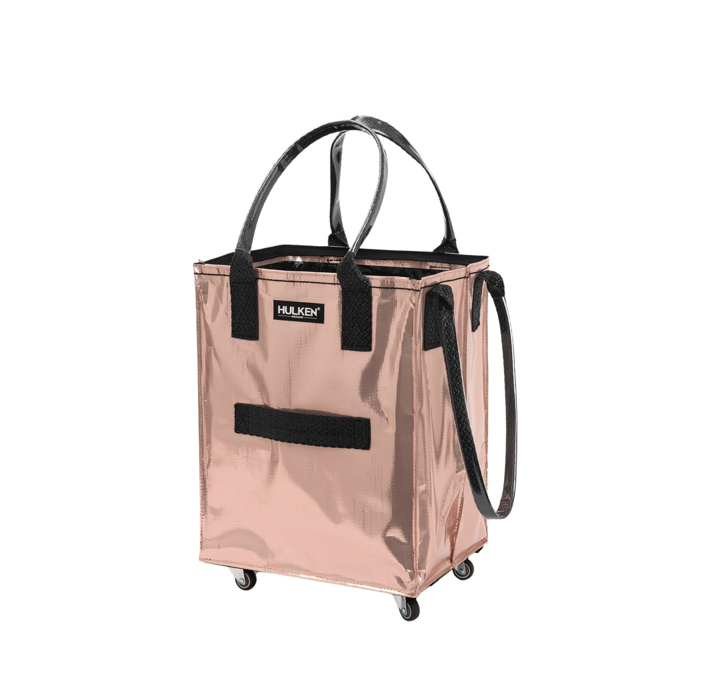 Meet Hulken®️ Bag, Your New BFF