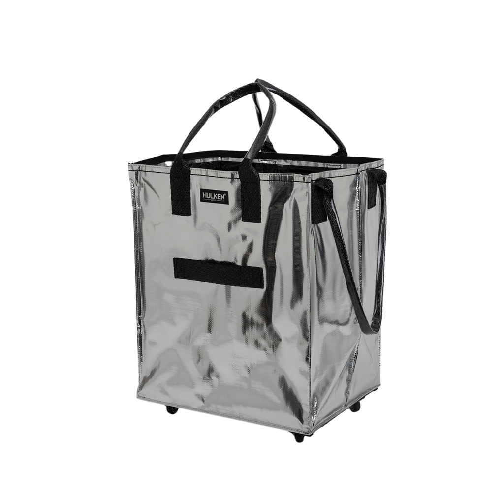 旅行かばん・小分けバッグ Supreme Large Haul Tote silver Supreme - Large Haul Tote - UG.SHAFT