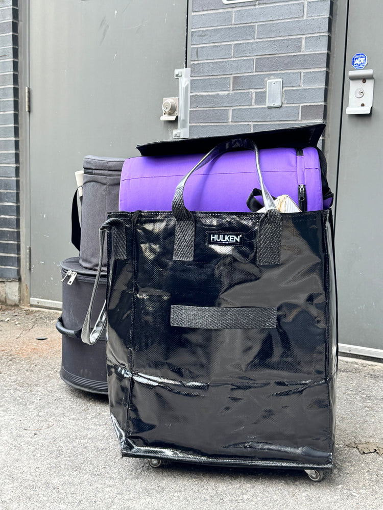 The Hidden Costs of Overpacking: Avoid These Common Travel Mistakes & Pack Smarter