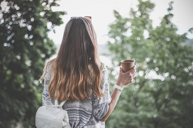 Digital detox weekend