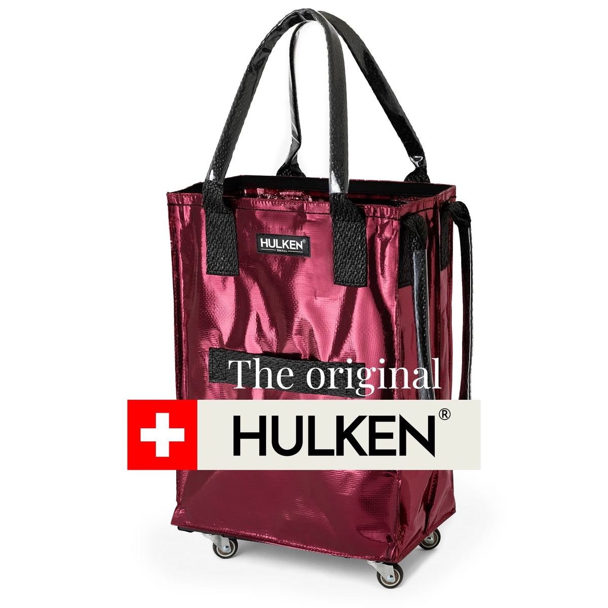 HULKEN - HULKEN