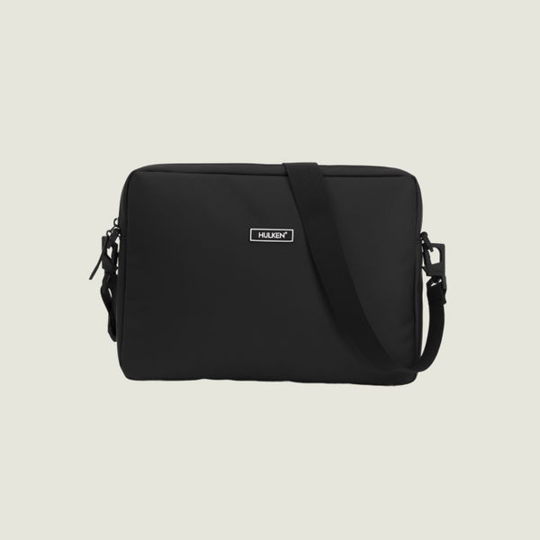 Black Hulken laptop case