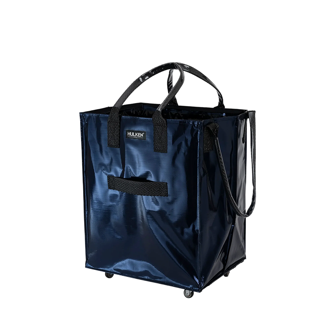 Signature Rolling Tote Bag