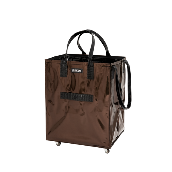 HULKEN® Chocolate Brown