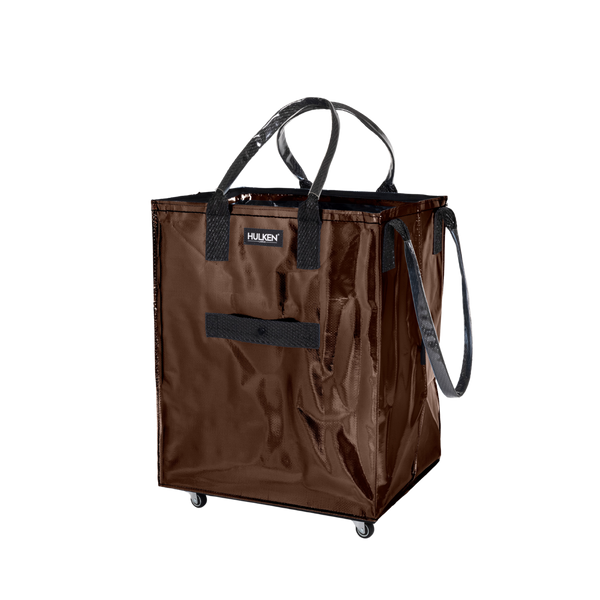 HULKEN® Chocolate Brown