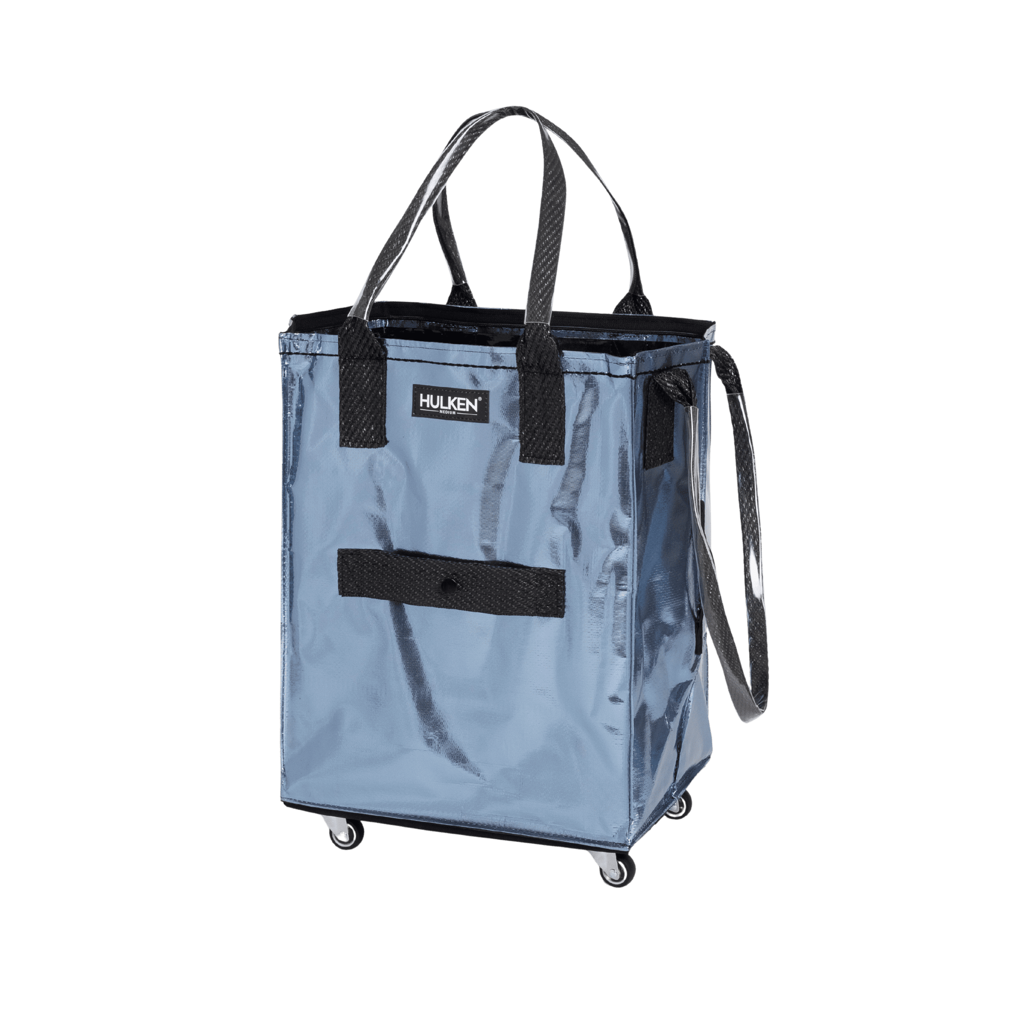 Hulken® Signature Rolling Tote Bag