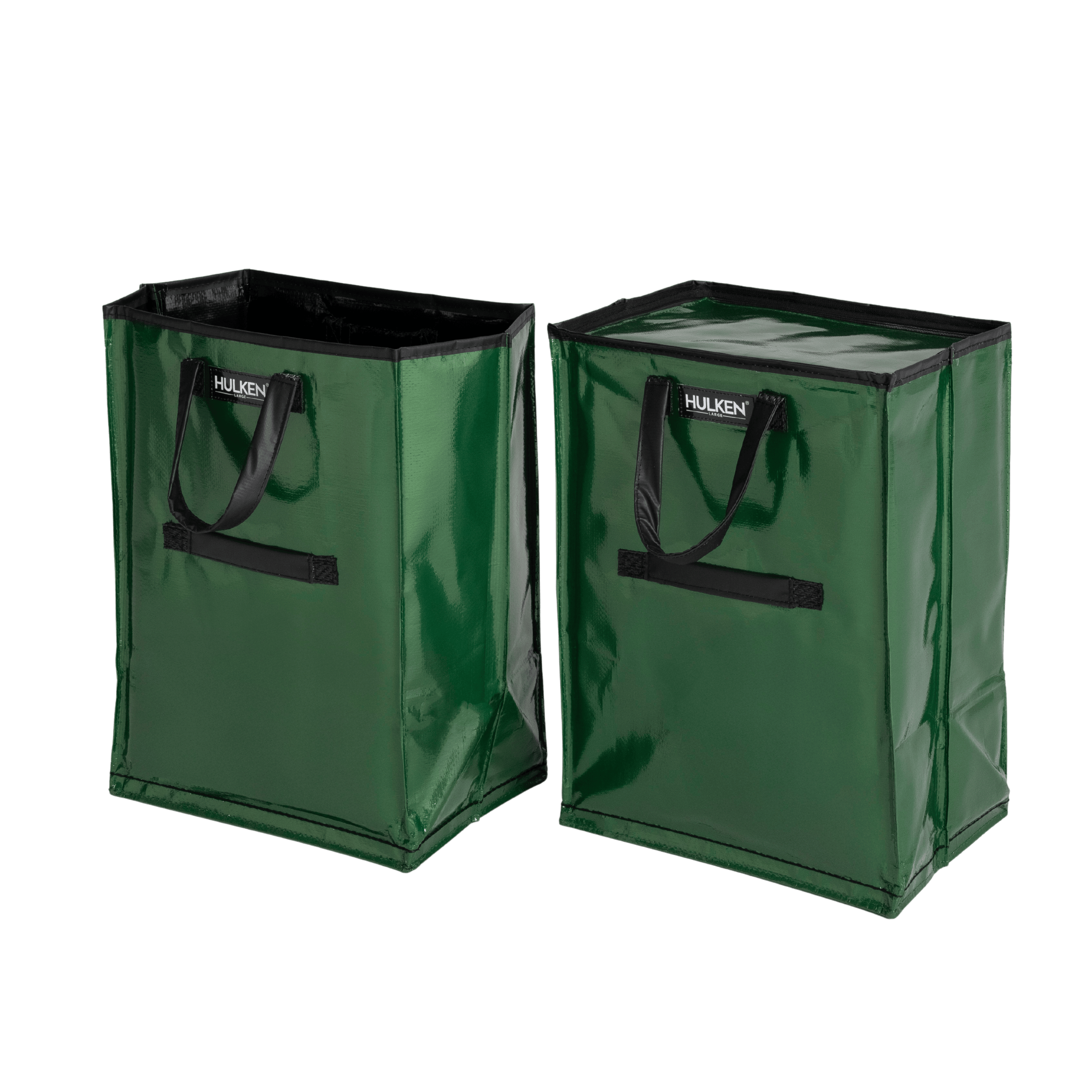 Tidy & Chill Inserts Forest Green | Lightweight & Insulated - Hulken®