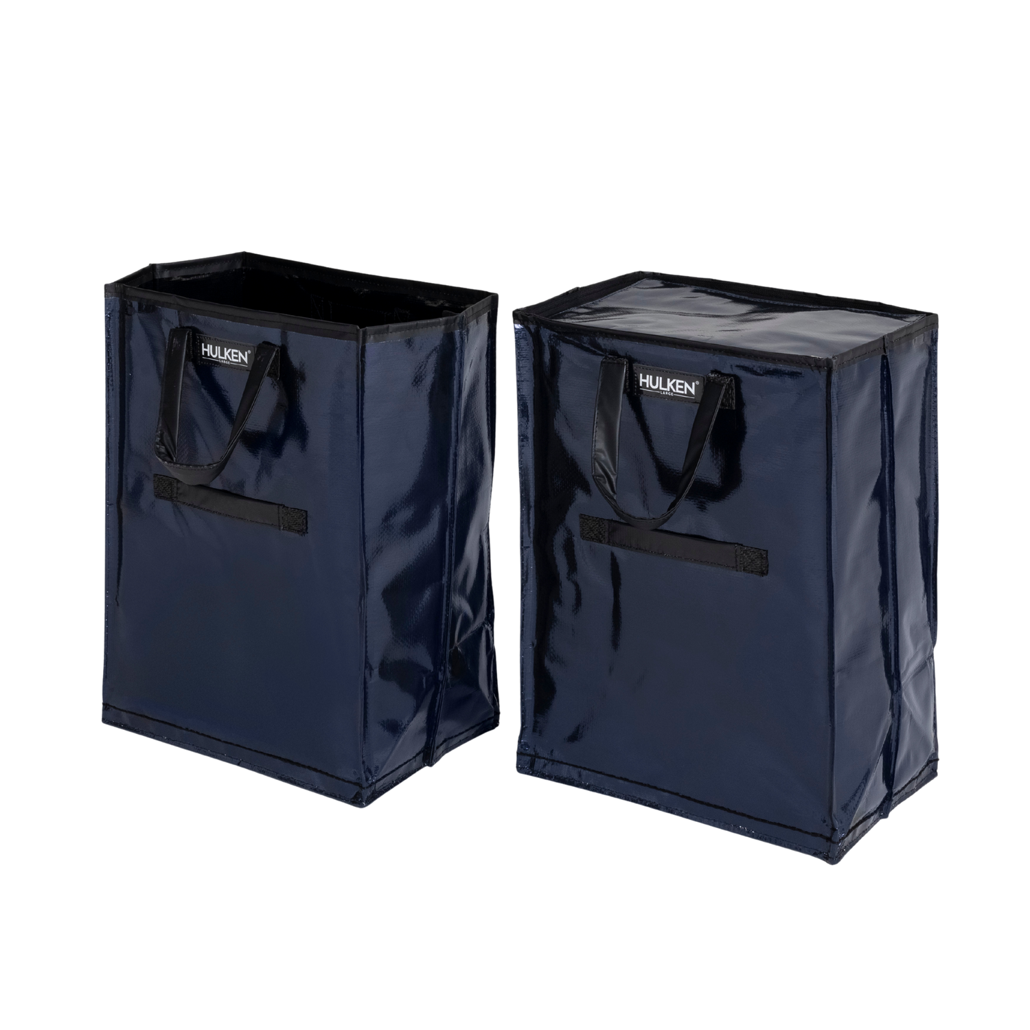 Tidy & Chill Inserts Midnight Blue | Foldable & Versatile - Hulken®
