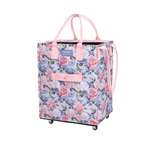 Hulken® x Posh Peanut Rolling Tote
