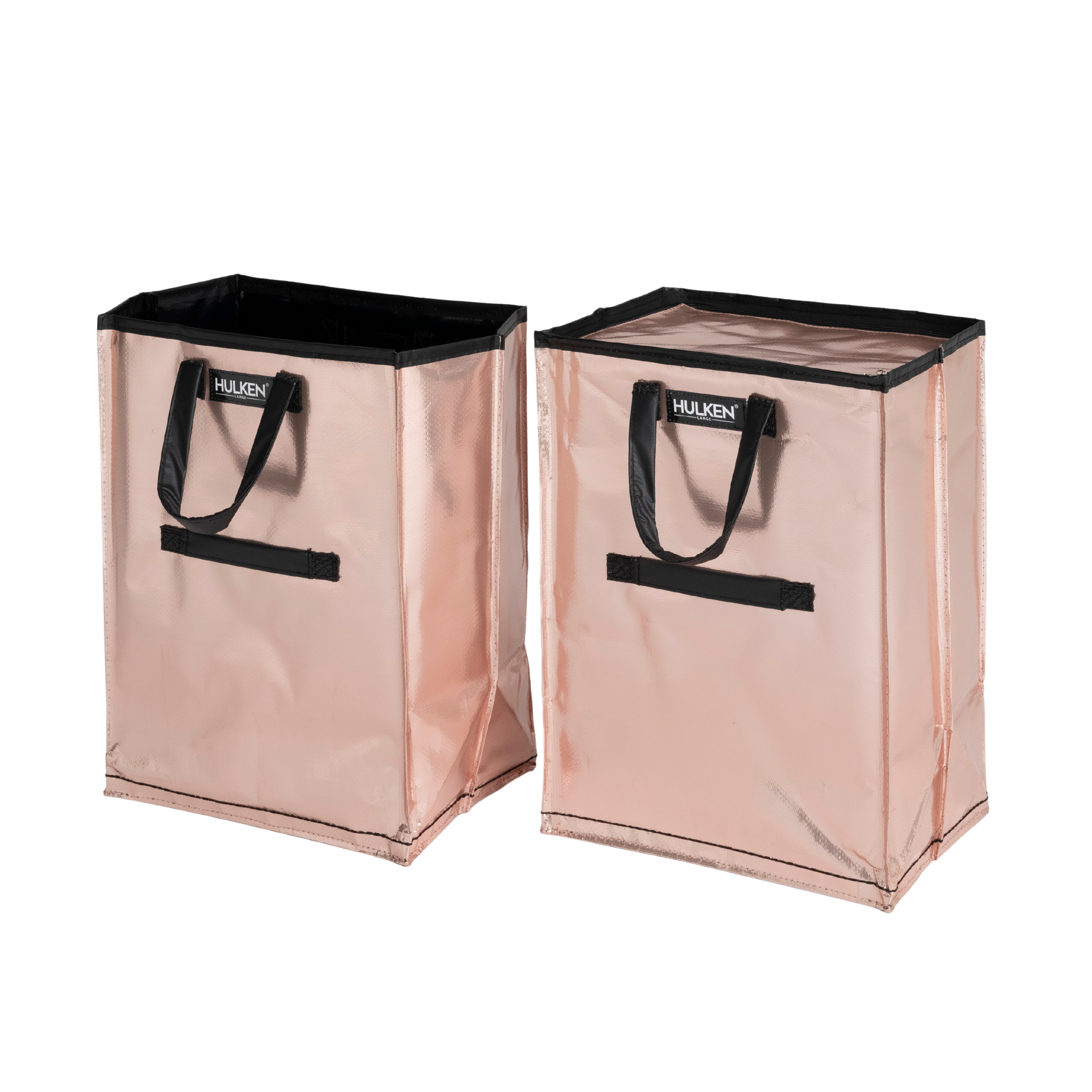 Tidy & Chill Inserts Rose Gold | Stylish & Functional - Hulken®