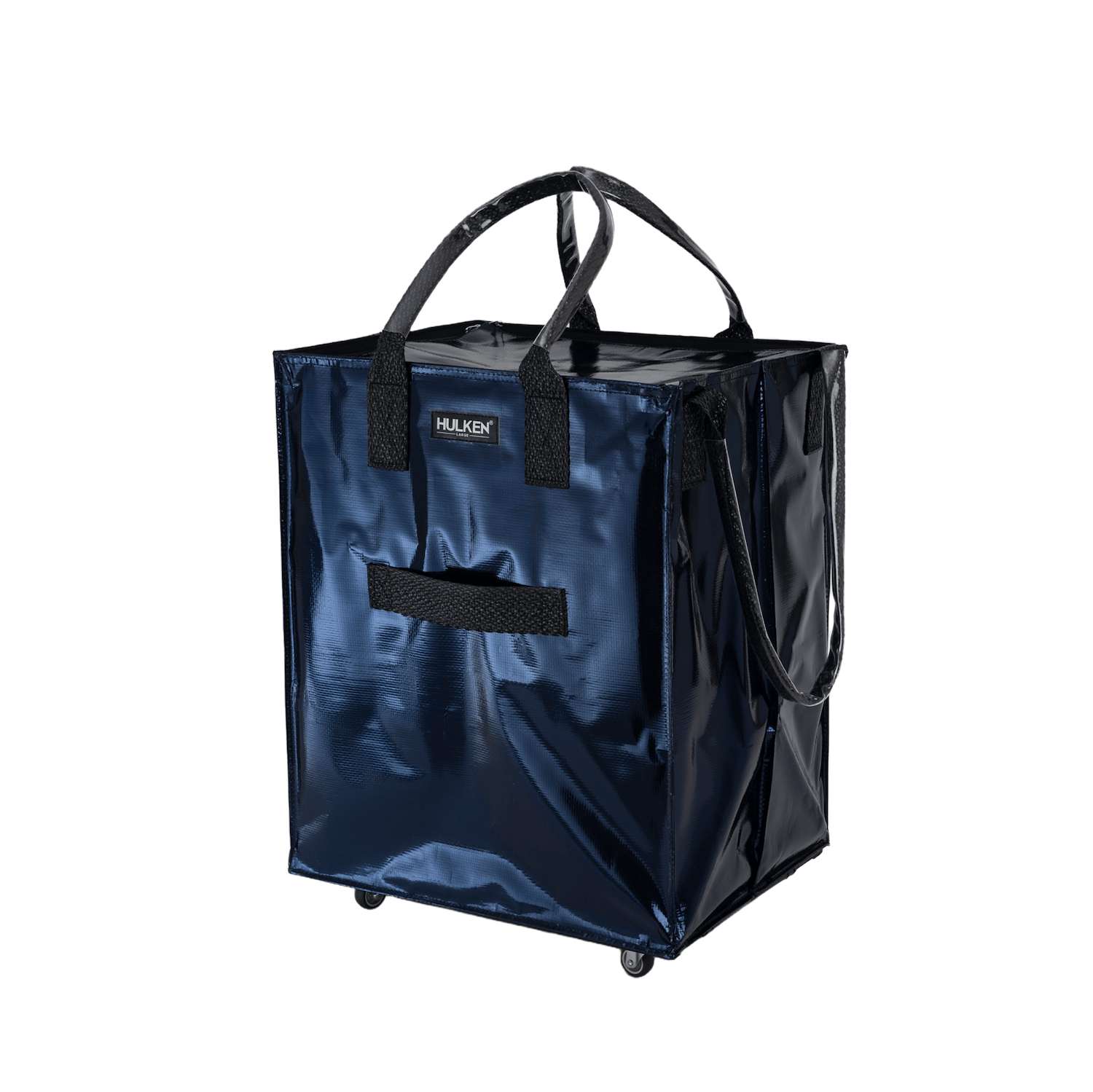 Meet Hulken®️ Bag, Your New BFF
