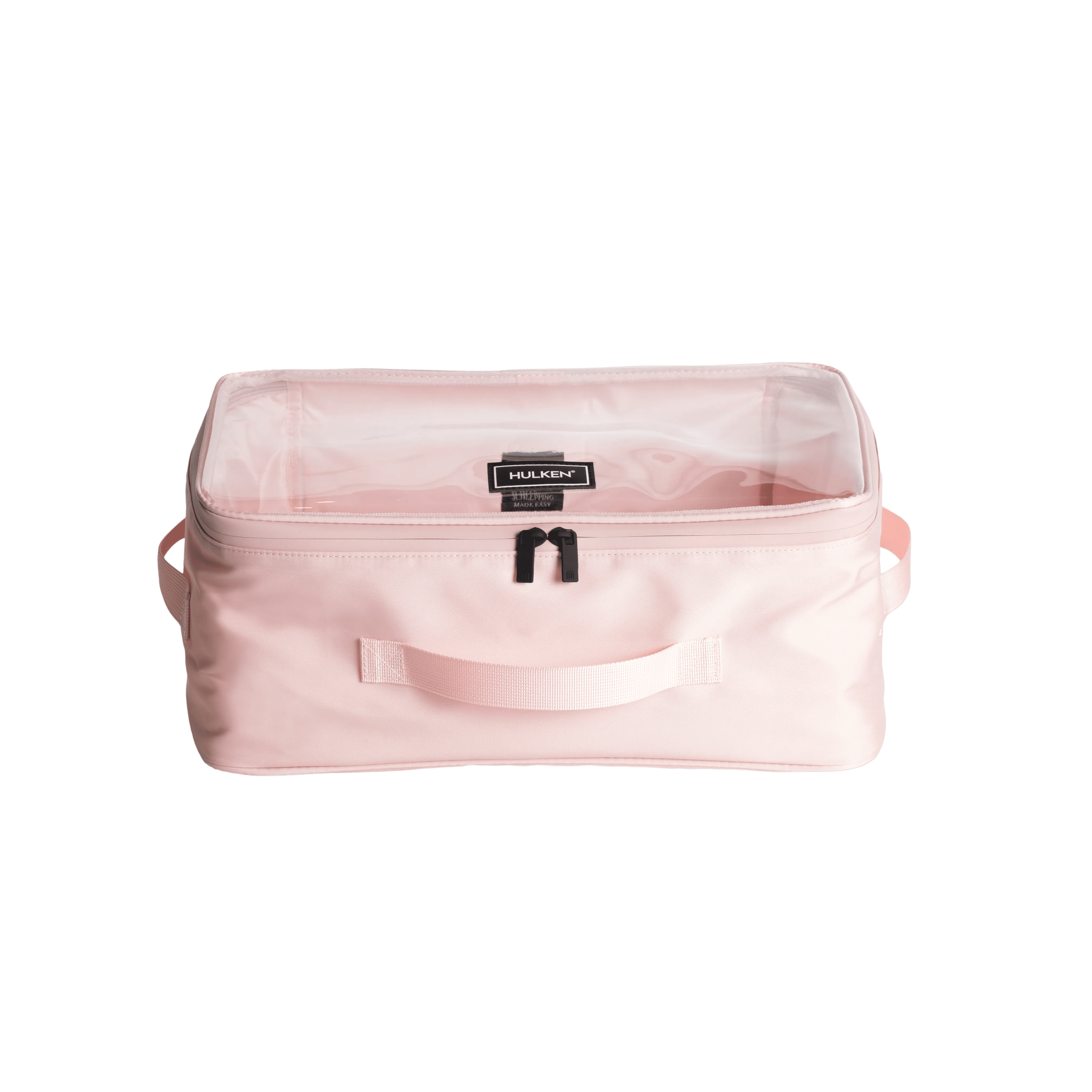 Schlep Stack Baby Pink | Stackable Organizer by Hulken®
