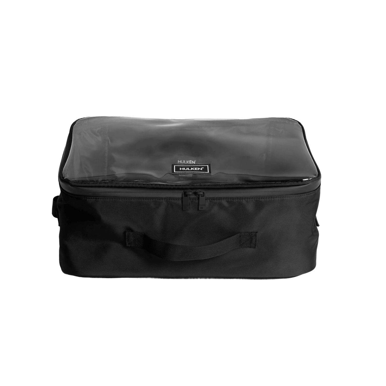 Schlep Stack Black | Stackable Organizer by Hulken®