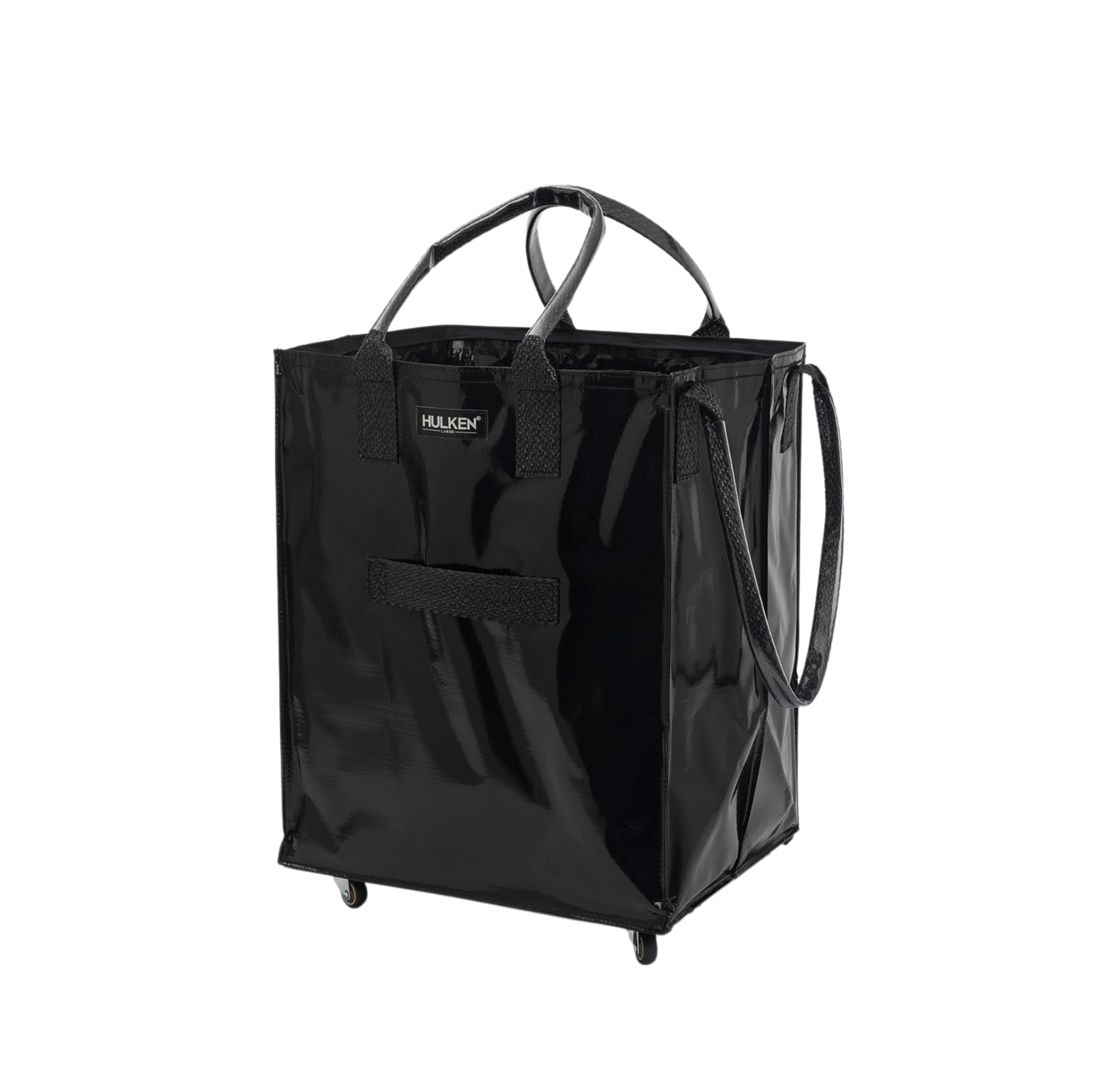 Hulken® Original Rolling Tote Bag