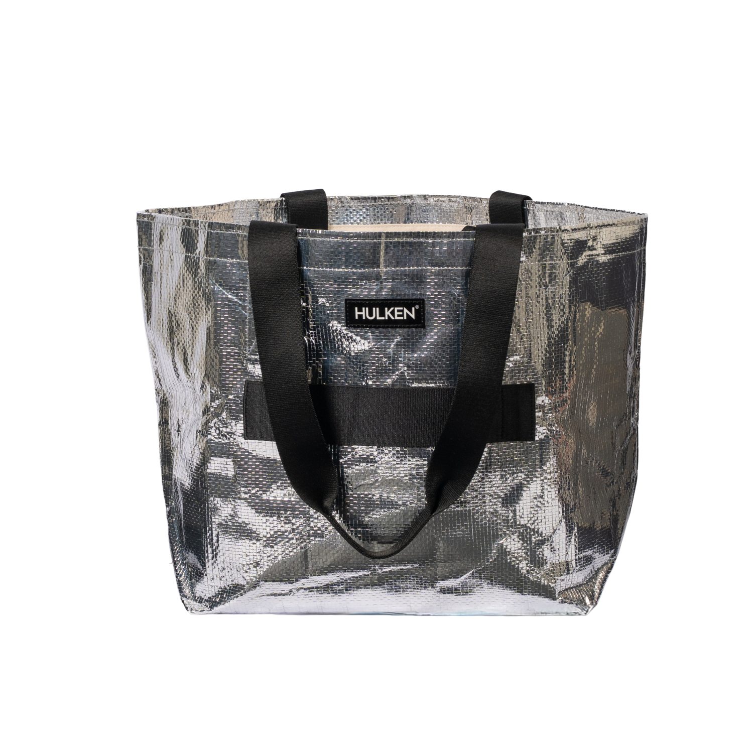 Bang Bang Tote, Lightweight Shoulder Tote Bag | Hulken