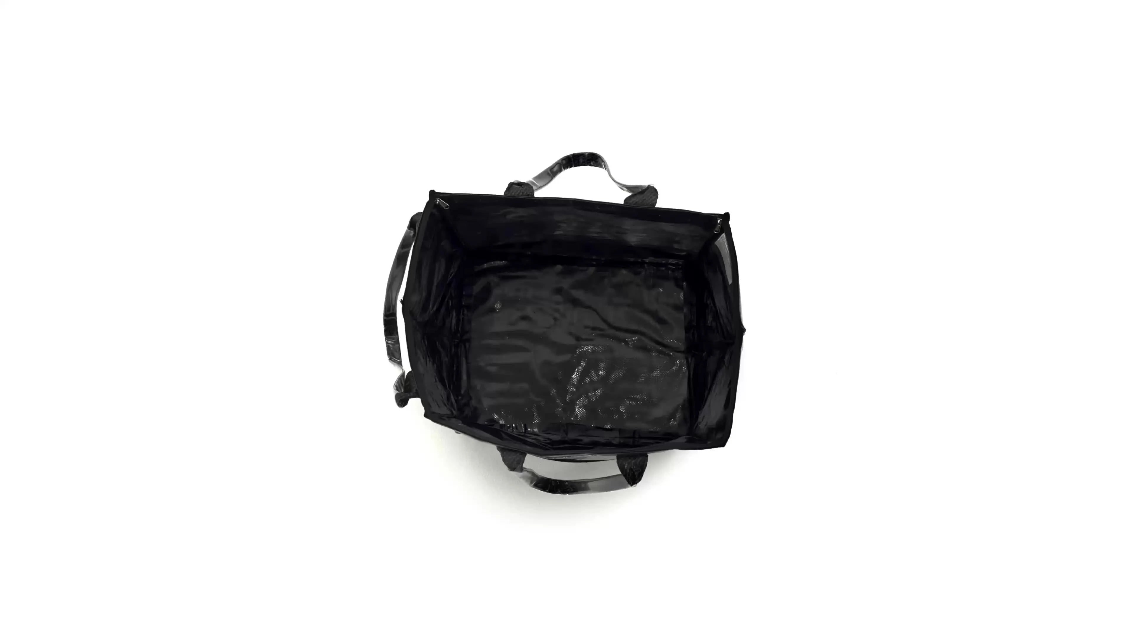 小物 Supreme x Hulken Rolling Tote Bag Supreme®/ Hulken® Rolling Toto Bag Water resistant