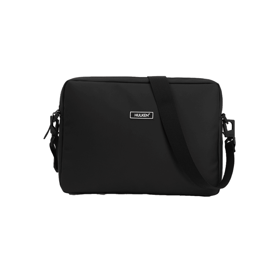 Laptop Bag Black