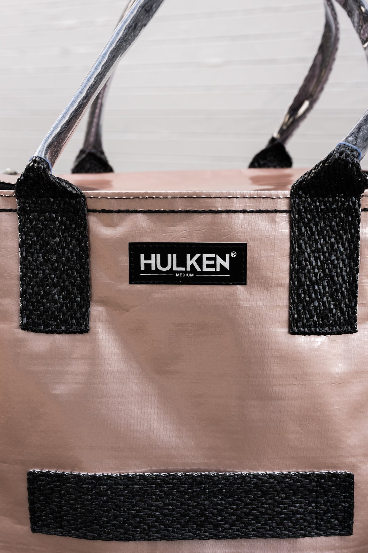 HULKEN - HULKEN