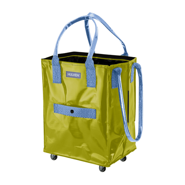 HULKEN® Lime Green