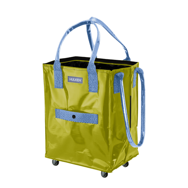 HULKEN® Lime Green