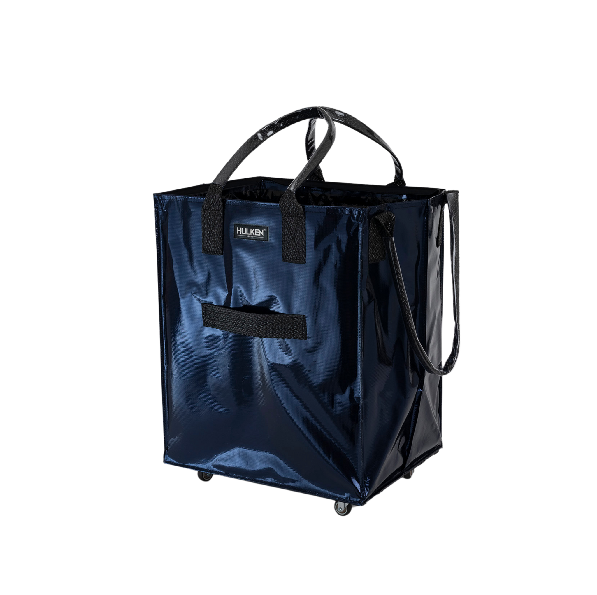 Hulken® Signature Rolling Tote Bag