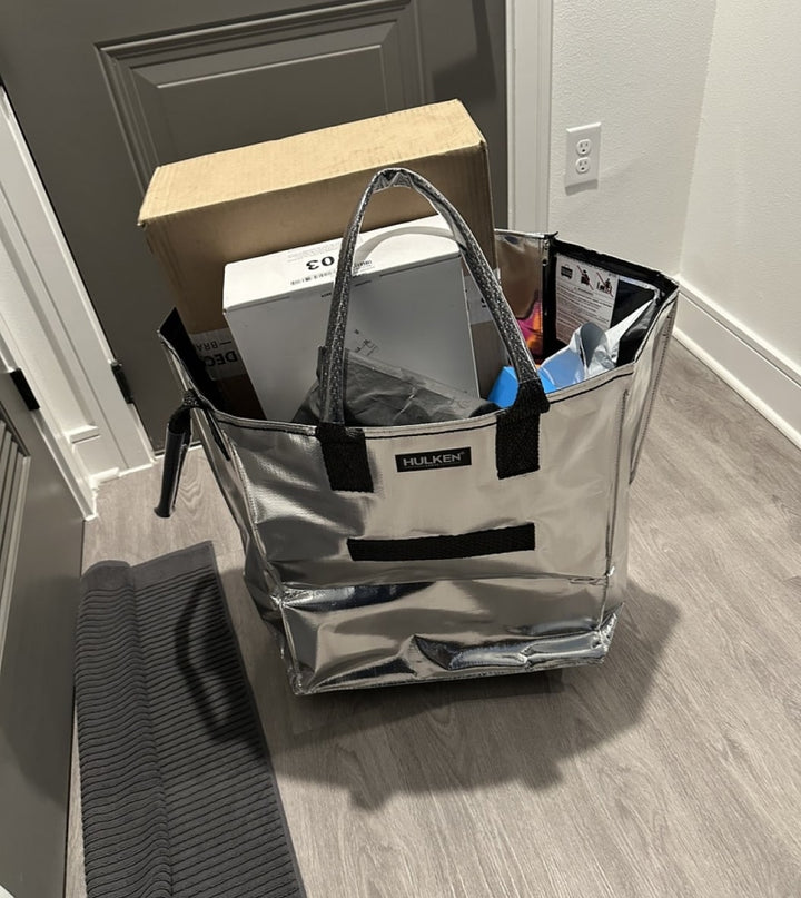 Hulken Storage Bag