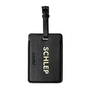 Hats & Bag Tags