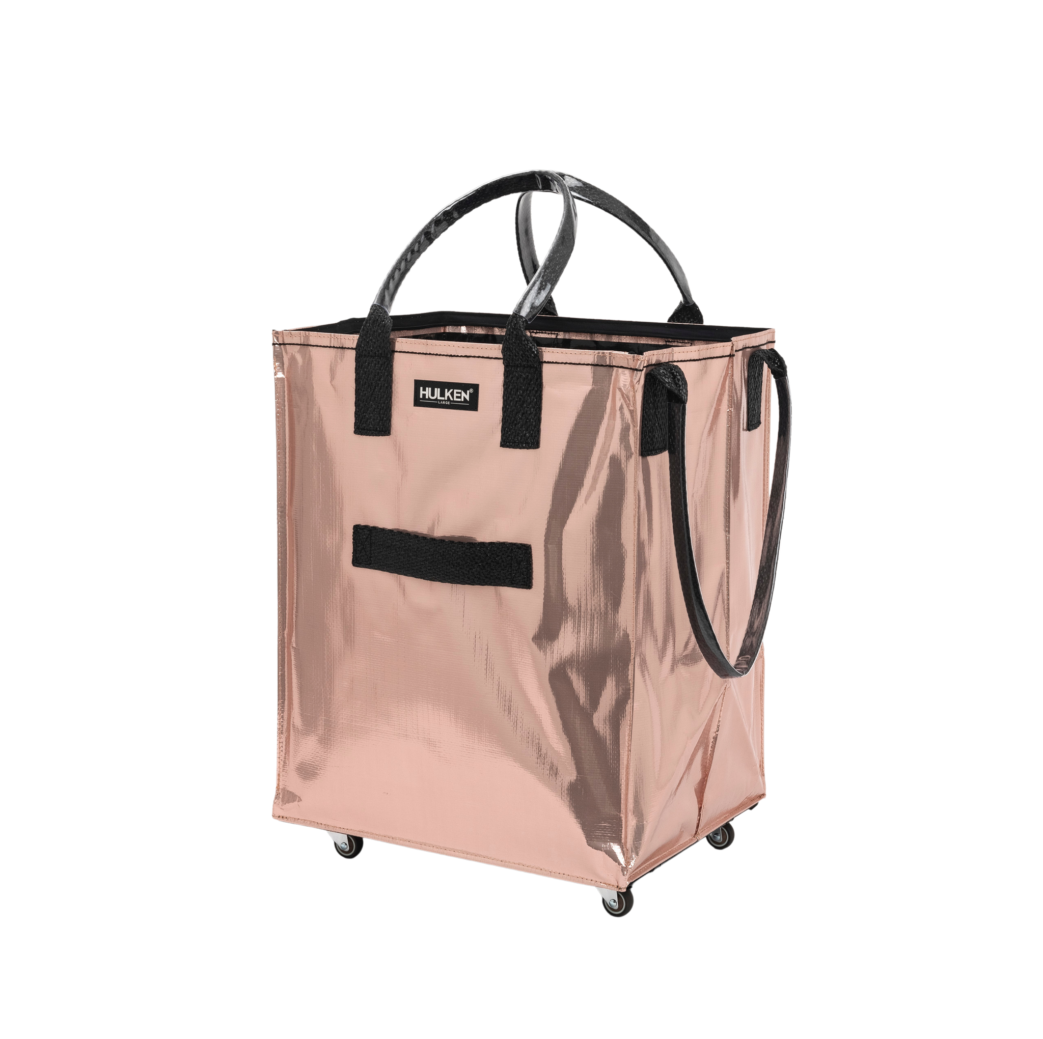 Hulken® Original Rolling Tote Bag