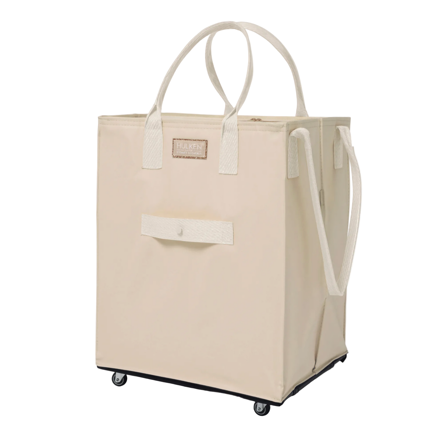 HULKEN バッグ Hulken x Stoney Clover Lane Sand Rolling Tote