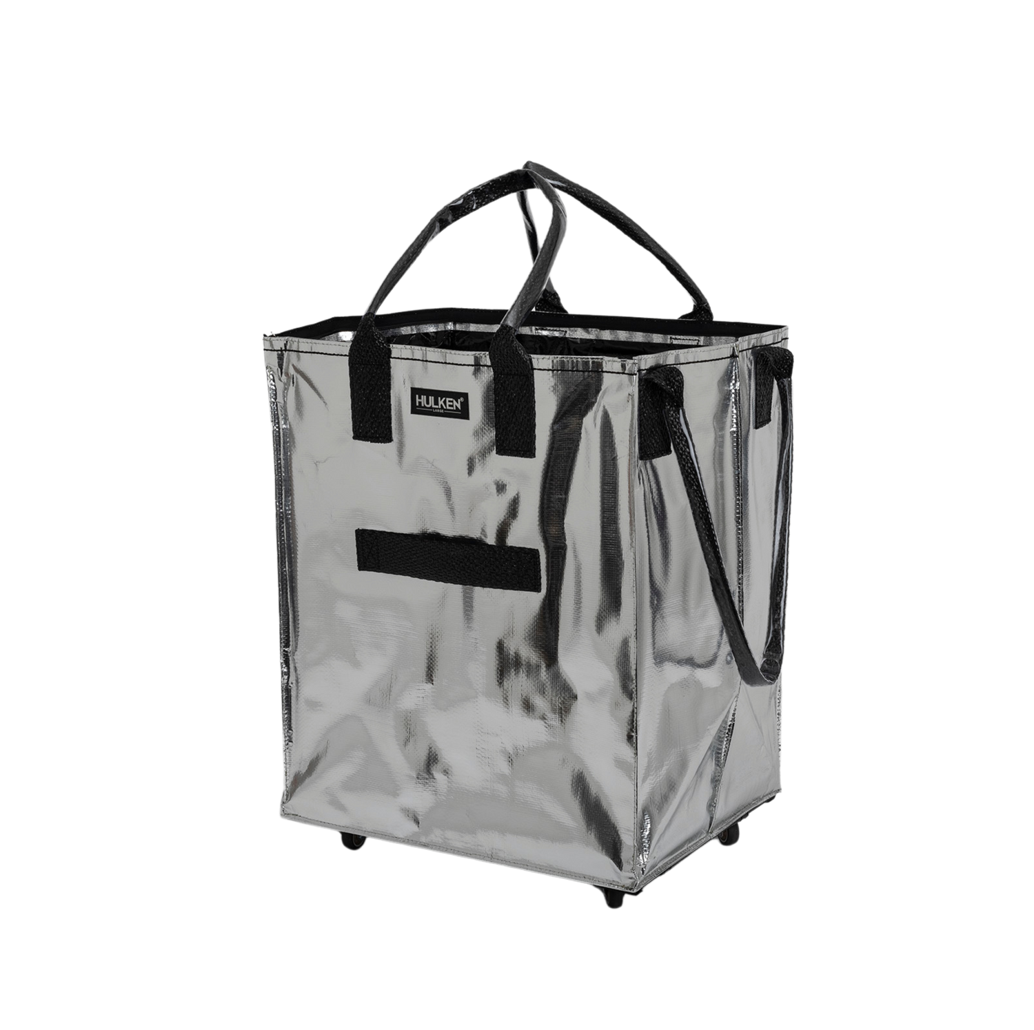 Supreme Hulken Rolling Tote Bag (FW24) - $138