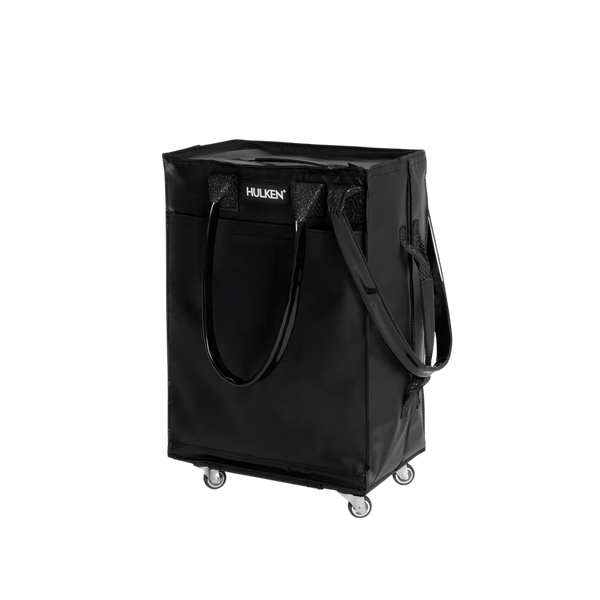The Rolling Carry-On Tote