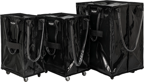 The Hulken Dupe: Check Out These 7 Rolling Tote Alternatives