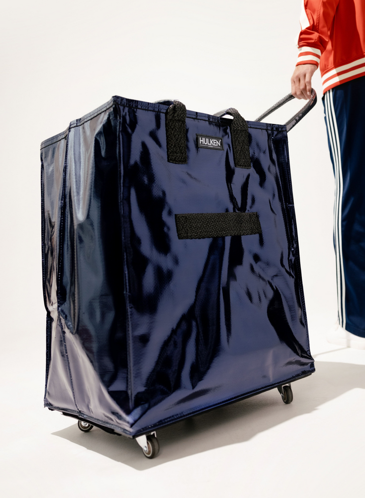 Rolling carry on tote shop