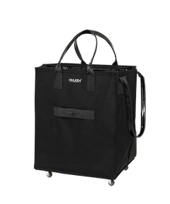 Signature Rolling Tote