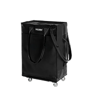 Travel Rolling Tote